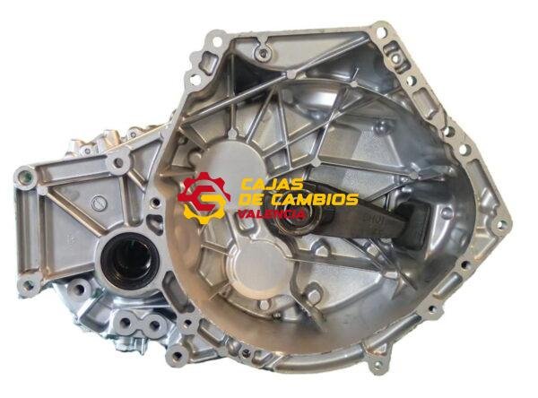 Caja de Cambios MAZDA 2.2 D 4X4 EK F7 D6100