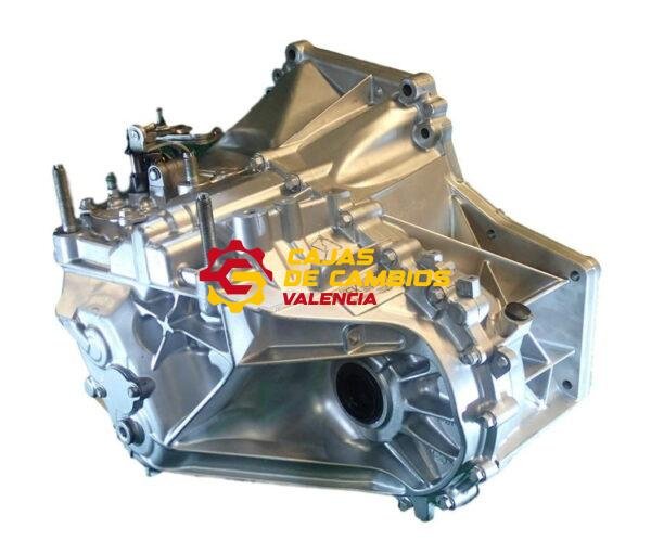 Caja de Cambios MAZDA 2.2 D 4X4 EK F7 D6100 - Imagen 2