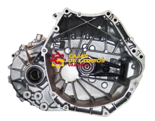 Caja de Cambios MAZDA 1.5 Gasolina LA FA