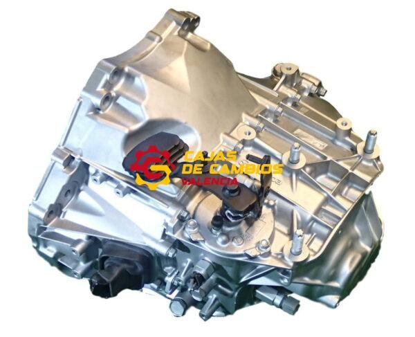 Caja de Cambios MAZDA 1.5 Gasolina LA FA - Imagen 2