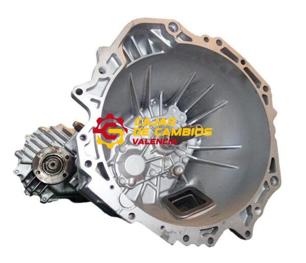 Caja de Cambios OPEL 2.2 TD Con TRANSFER MUA869