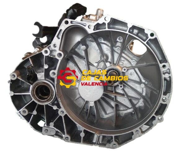 Caja de Cambios FORD  1.8 TDCI XS4R-7F096AA