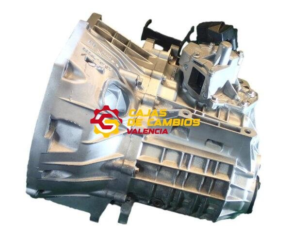 Caja de Cambios FORD  1.8 TDCI XS4R-7F096AA - Imagen 2
