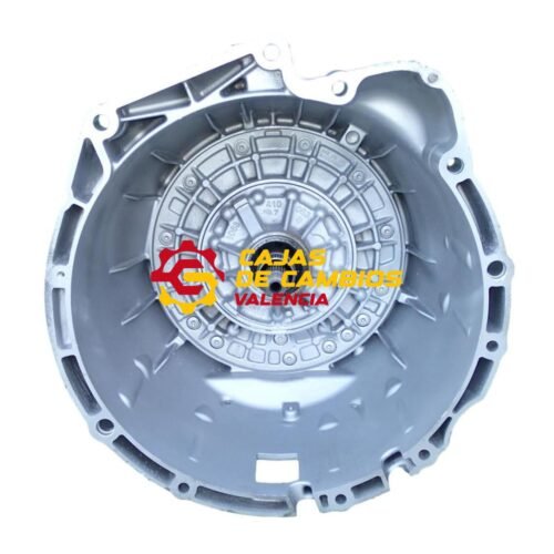Caja de Cambios BMW 2.5D 6HP26 1068010112