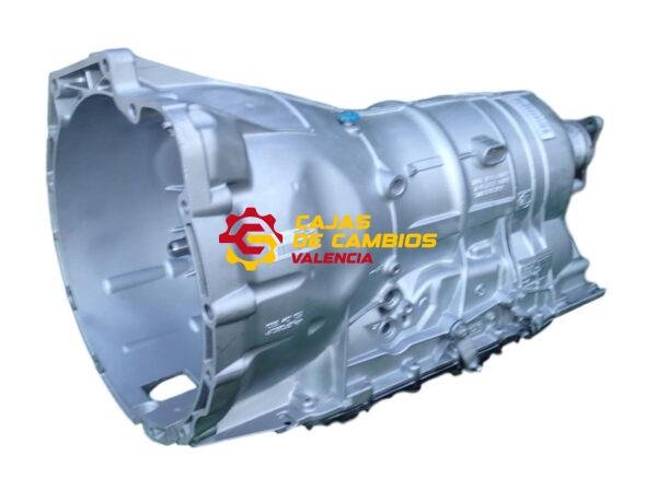 Caja de Cambios BMW 2.5D 6HP26 1068010112 - Imagen 2