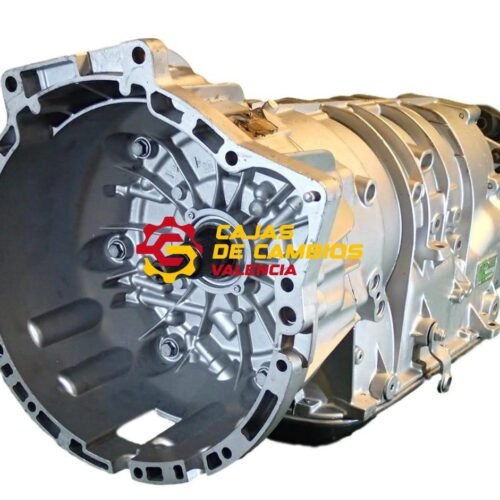 Caja de Cambios BMW  1.8 – 1.9 Gasolina 5L40 1423898