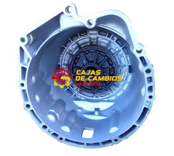 Caja de Cambios BMW 3.0 6HP21 1071030026 034ZZJ