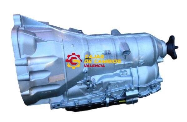 Caja de Cambios BMW 3.0 6HP21 1071030026 034ZZJ - Imagen 2