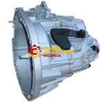 Caja de Cambios RENAULT  2.0 TURBO PK6 353 - Imagen 2