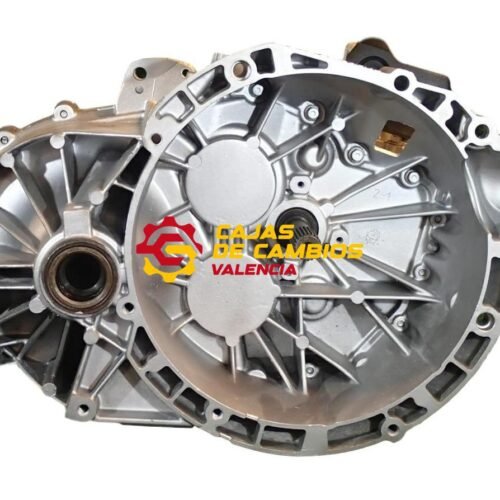 Caja de Cambios FORD 2.0 TDCI 8M5R-7002FC 6 CAMBIOS