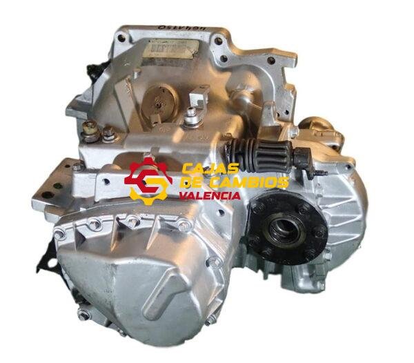 Caja de Cambios CHRYSLER 2.5 TD 4641750 - Imagen 2
