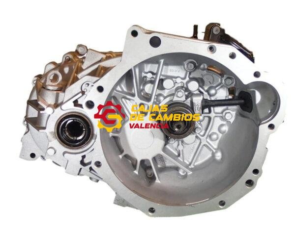 Caja de Cambios KIA  HYUNDAI 1.6 M56CF3-1 - Imagen 2