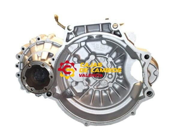 Caja de Cambios VW 1.9 TD ATH 020300050RX 5 Velocidades