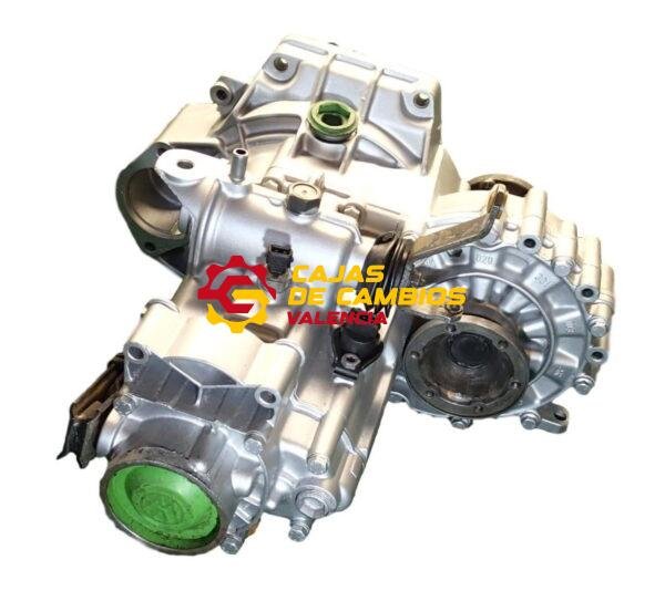 Caja de Cambios VW 1.9 TD ATH 020300050RX 5 Velocidades - Imagen 2