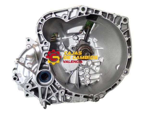 Caja de Cambios ALFA 1.6 Gasolina FIAT 1.8 Gasolina 18.78-7759812