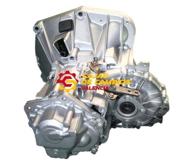 Caja de Cambios ALFA 1.6 Gasolina FIAT 1.8 Gasolina 18.78-7759812 - Imagen 2