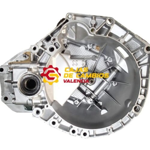 Caja de Cambios FIAT 1.1 C514.513.44 73502791.1