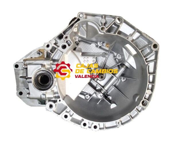 Caja de Cambios FIAT 1.1 C514.513.44 73502791.1