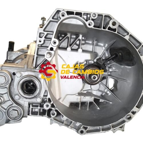 Caja de Cambios ALFA ROMEO FIAT 1.9 55190201 46808488