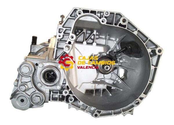 Caja de Cambios ALFA ROMEO FIAT 1.9 55190201 46808488