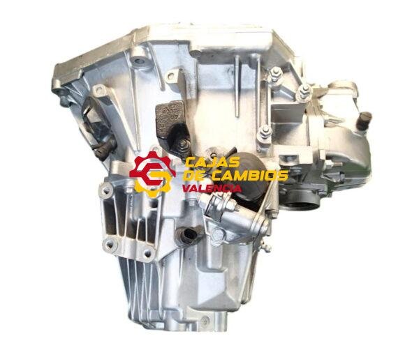 Caja de Cambios ALFA ROMEO FIAT 1.9 55190201 46808488 - Imagen 2