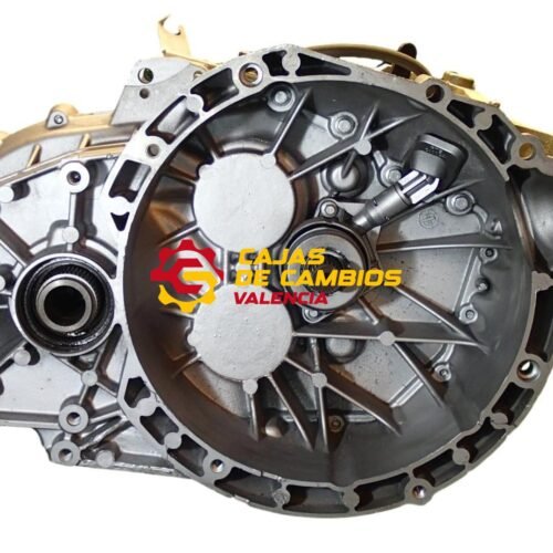 Caja de Cambios FORD 2.0 TDCI 4X4 AV4R-7002BC