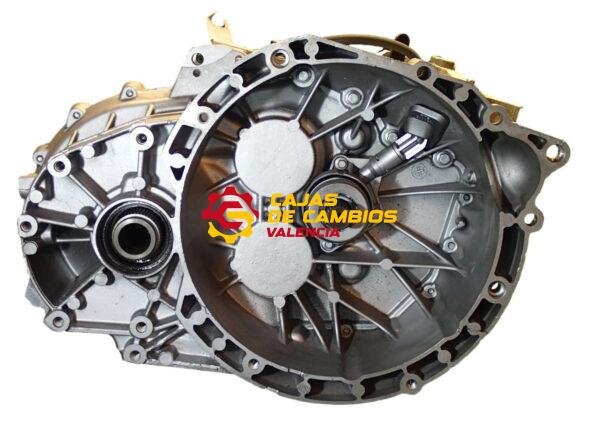 Caja de Cambios FORD  2.0 TDCI 4X4 AV4R-7002BC