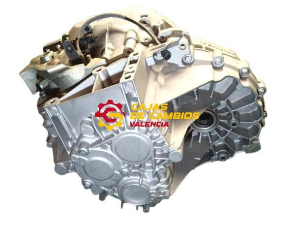 Caja de Cambios FORD  2.0 TDCI 4X4 AV4R-7002BC - Imagen 2