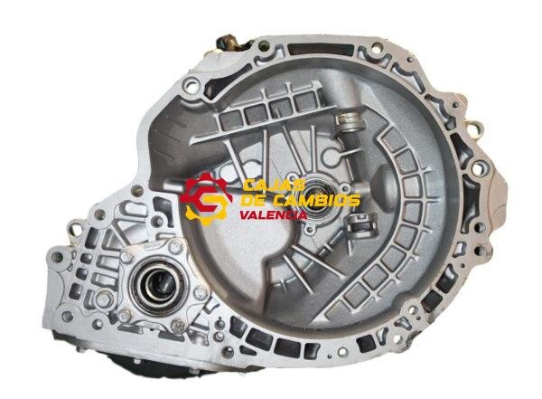 Caja de Cambios OPEL  1.6 Gasolina MC4467 25191078