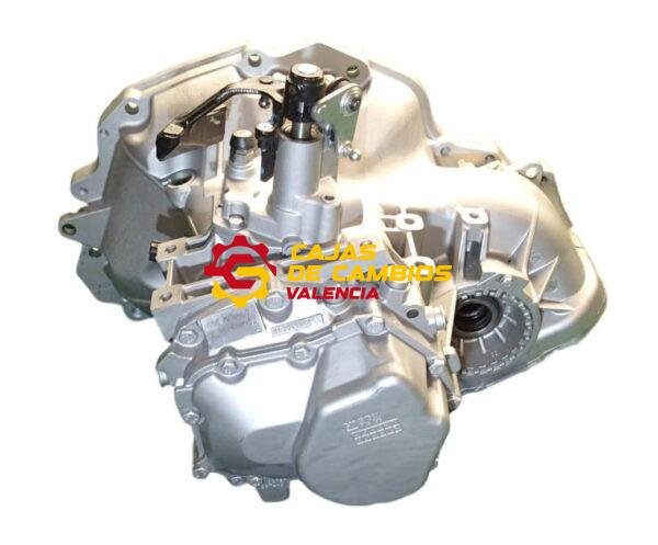 Caja de Cambios OPEL  1.6 Gasolina MC4467 25191078 - Imagen 2