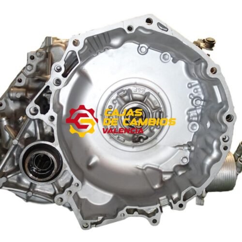 Caja de Cambios BMW MINI 2.0 TG-81LS 30510TGB027 GB027