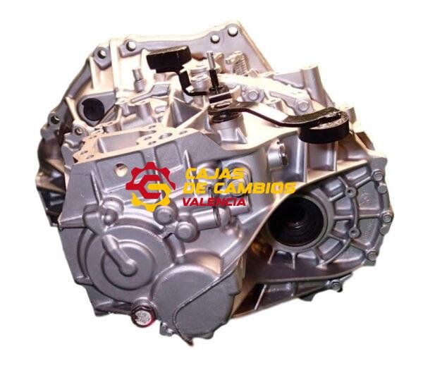 Caja de Cambios TOYOTA 1.6 Gasolina 31115-05020 - Imagen 2