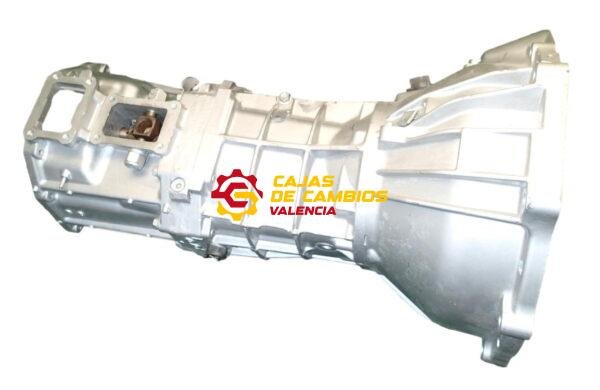 Caja de Cambios TOYOTA 2.5 TD 5 Velocidades - Imagen 2
