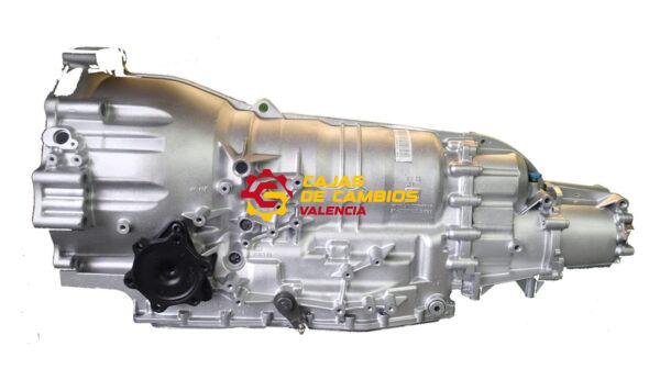 Caja de Cambios AUDI 2.7 09L300040C 6HP19 - Imagen 2