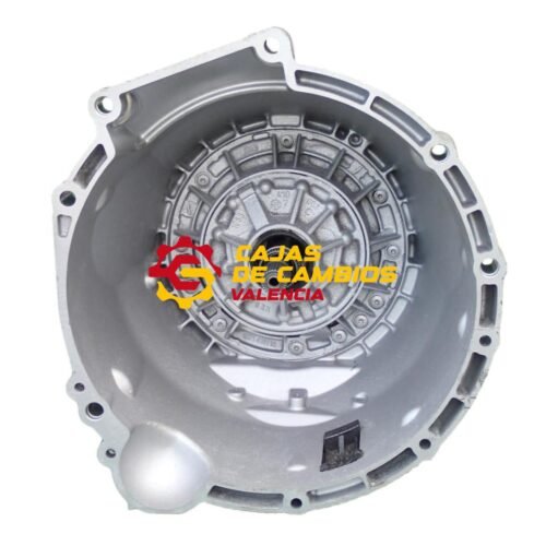 Caja de Cambios BMW 3.0  6HP19 1071030062 160W1Y