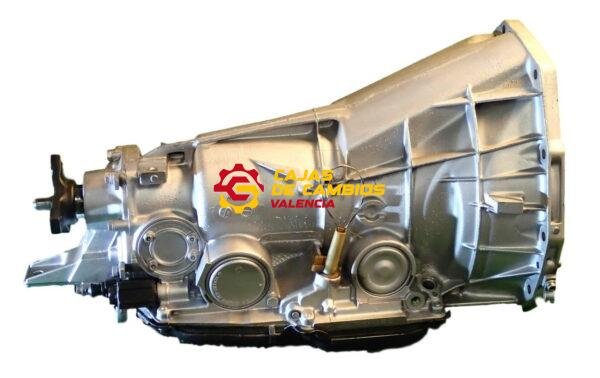 Caja de Cambios Mercedes-Benz 2.0 2.5D 722.414 722414 - Imagen 2