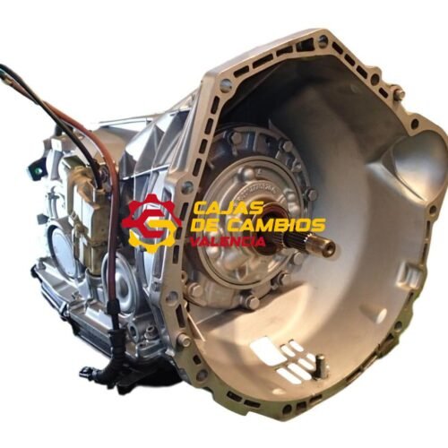 Caja de Cambios MERCEDES-BENZ 1.8 Gasolina 722.421 722421
