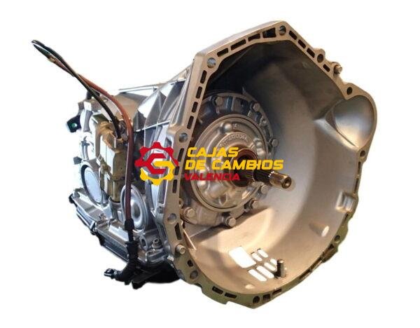 Caja de Cambios MERCEDES-BENZ 1.8 Gasolina 722.421 722421