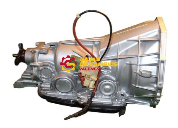 Caja de Cambios MERCEDES-BENZ 1.8 Gasolina 722.421 722421 - Imagen 2