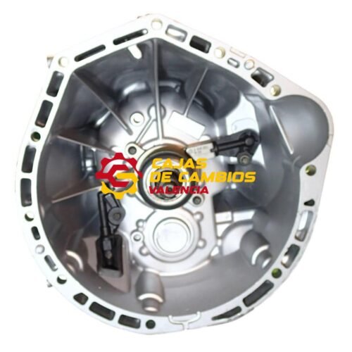Caja de Cambios MERCEDES-BENZ 2.2 CDI 716.640 716640