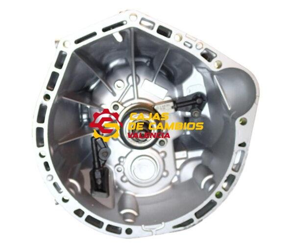 Caja de Cambios MERCEDES-BENZ 2.2 CDI 716.640 716640