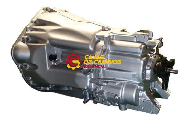 Caja de Cambios MERCEDES-BENZ 2.2 CDI 716.640 716640 - Imagen 2