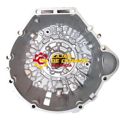 Caja de Cambios MERCEDES-BENZ 2.9 TD 722.613 722613