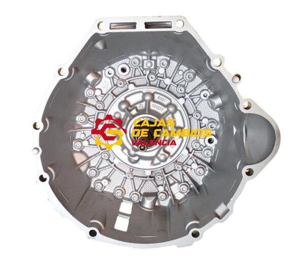 Caja de Cambios MERCEDES-BENZ 2.9 TD 722.613 722613