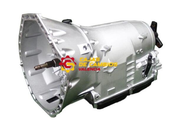 Caja de Cambios MERCEDES-BENZ 2.7 722.634 722634 - Imagen 2