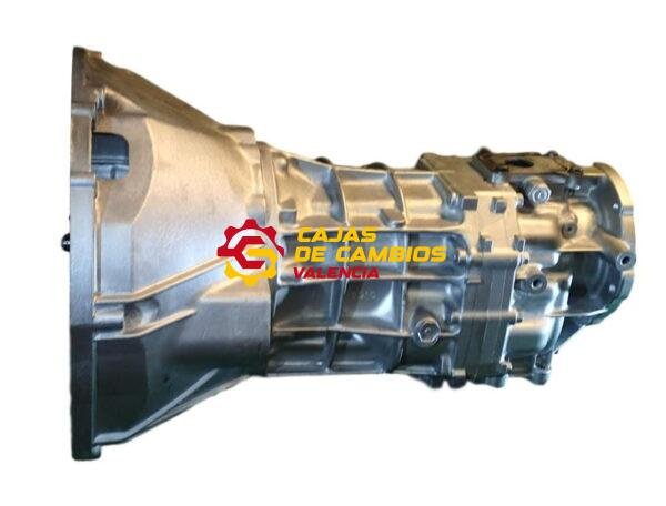 Caja de Cambios JEEP CHEROKEE WRANGLER XJ YJ 4.0 - Imagen 2