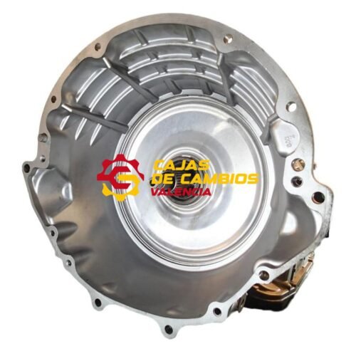 Caja de Cambios JEEP  3.7 V6 USA P52119856AD