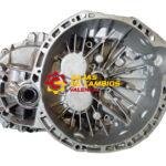 Caja de Cambios OPEL RENAULT NISSAN 2.3 DCI PA0 012
