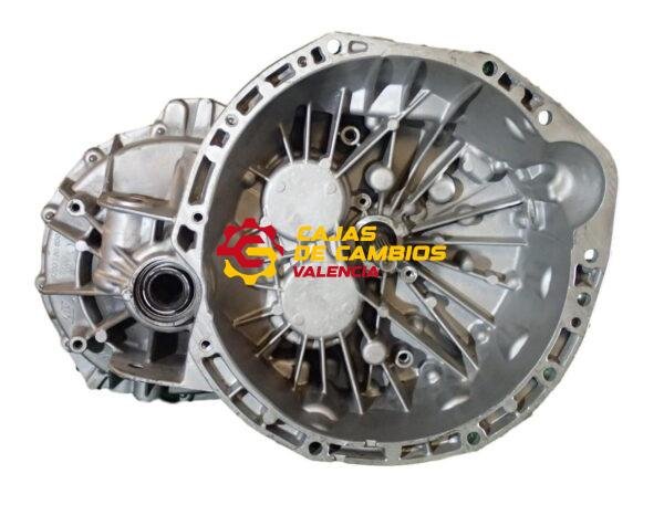 Caja de Cambios OPEL RENAULT NISSAN 2.3 DCI PA0 012