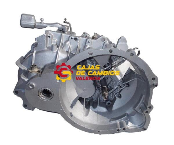 Caja de Cambios FIAT PEUGEOT CITROEN 2.5 D 20KM19